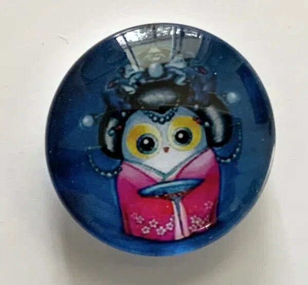 JKs Handmade Needle Minder Design 239