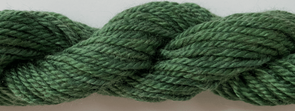 Dinky Dyes Stranded Silk S302 Pine