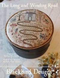 Long And Winding Road Blackbird Designs