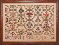 Rosewood Manor Designs, Parchement Tapestry