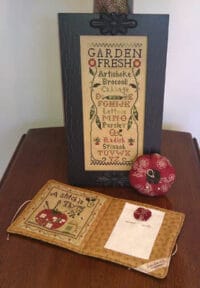 LHN Fresh From The Garden