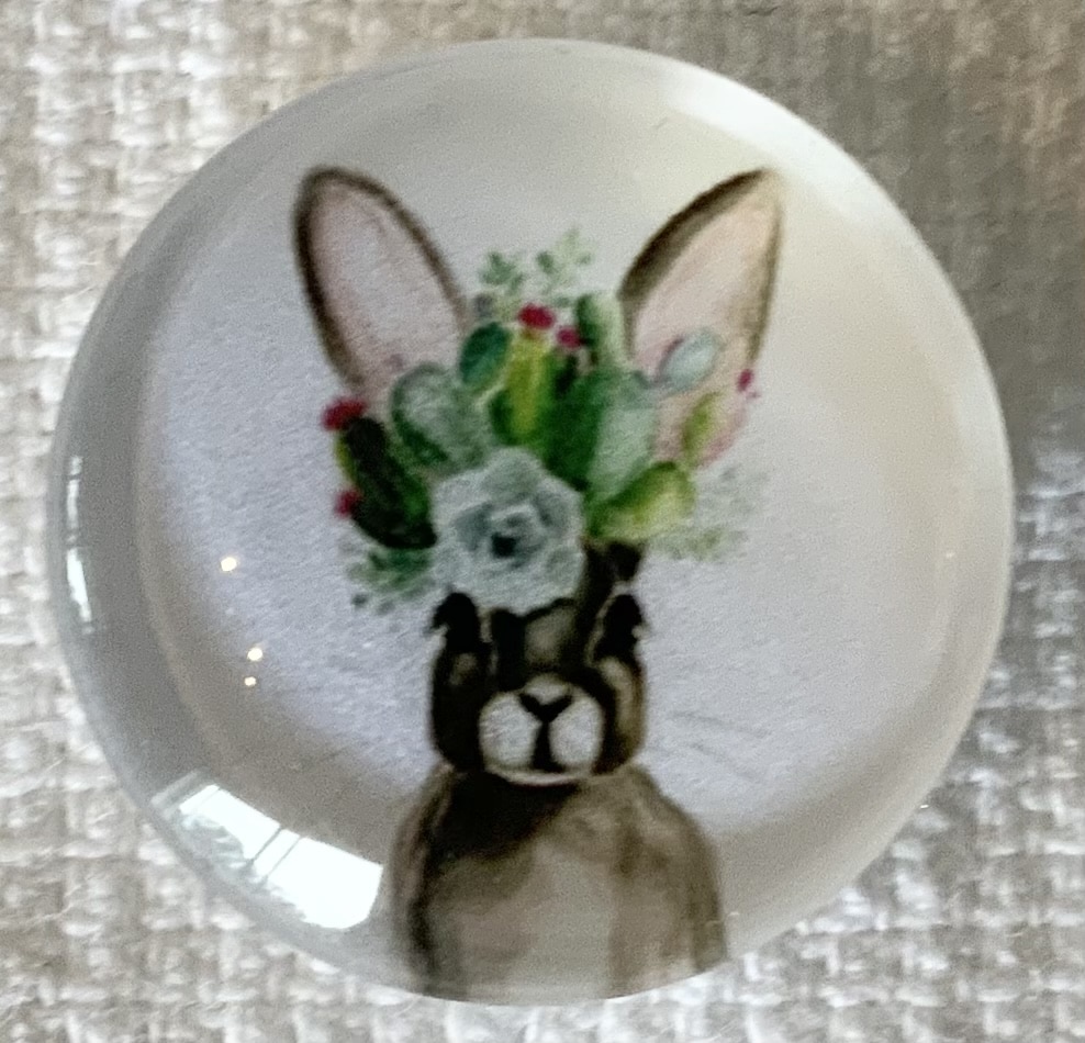 JKs Handmade Needle Minders Design 364 JK's Cross Stitch Supplies