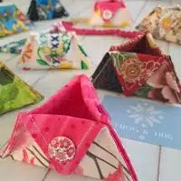 Ort Boxes by Frog and Tink