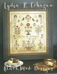 Lydia R Cohagan Blackbird Designs