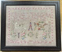 Jan Hicks Creates! - Rose Lejeune 1900