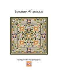 CM Designs Summer Afternoon
