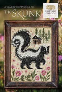 Cottage Garden Samplings - The Skunk 10 - Year In The Woods II