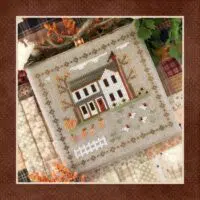 LHN Fall On The Farm 2