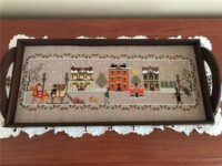 Twin Peak Primitives - Christmas On the Chestnut Road