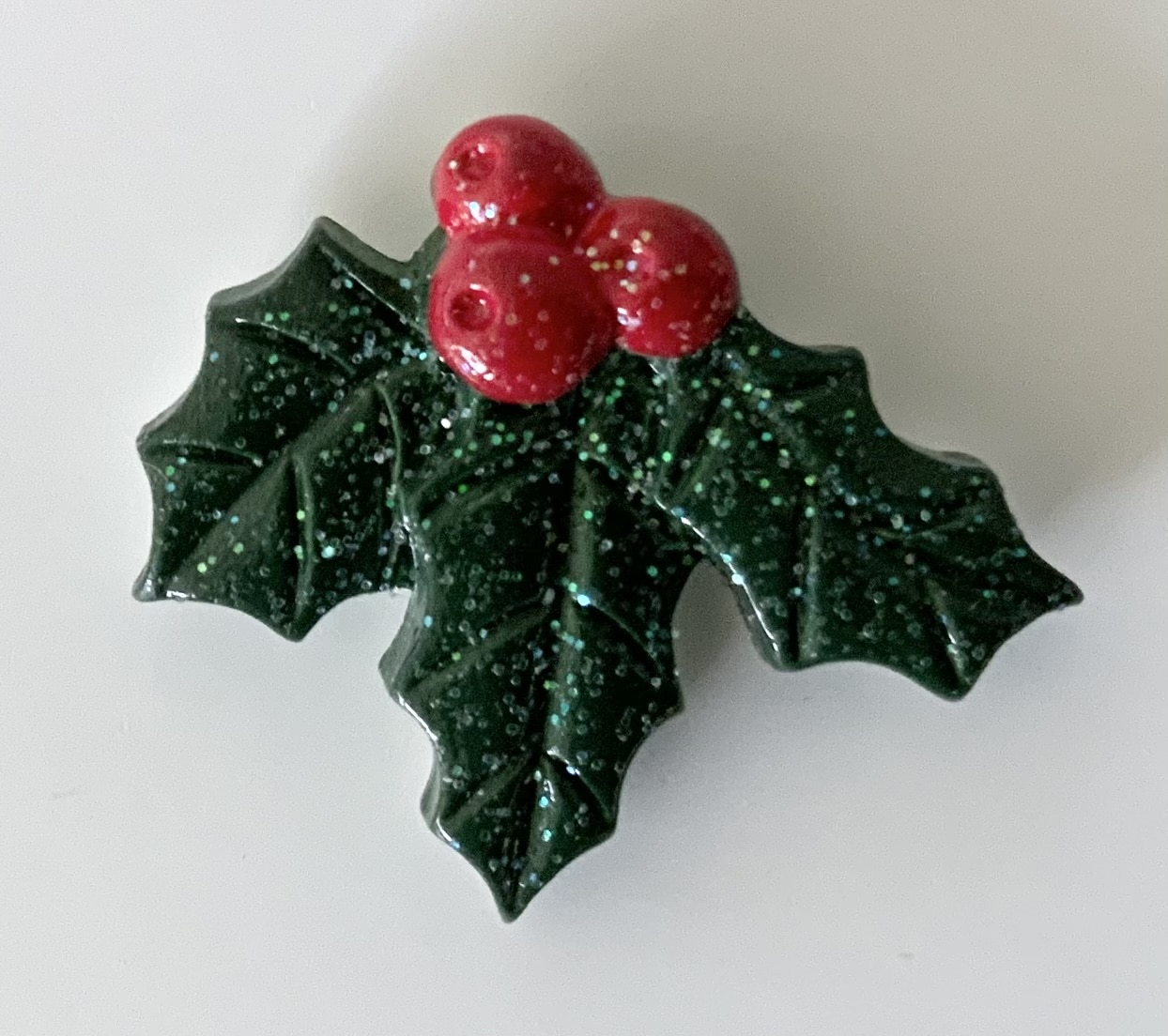 JKs Handmade Needle Minder Design 281 JK's Cross Stitch Supplies