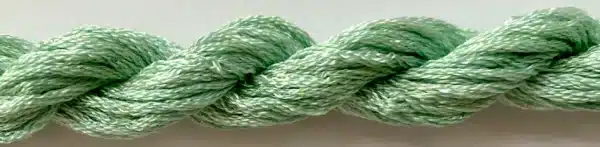 Dinky Dyes Stranded Silk S306 Seafoam