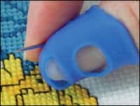 Yarntree Needle Puller Medium/Large