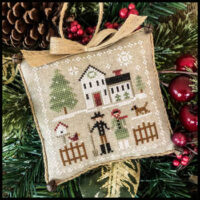 LHN Farmhouse Christmas 8 - Farm Folk
