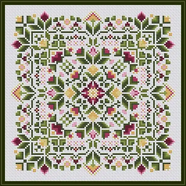 CM Designs - Enchantment