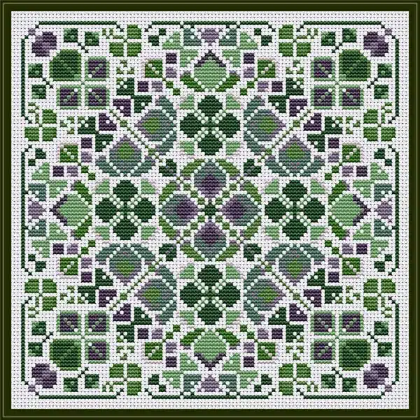CM Designs - Succulents
