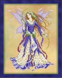 Joan Elliott JE341 Awakening