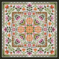 CM Designs - Springtime Fancy