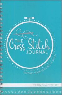 Cross Stitch Journal G1423