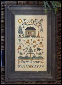 LHN Forest Friends