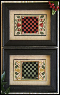 LHN Fruit Game Boards