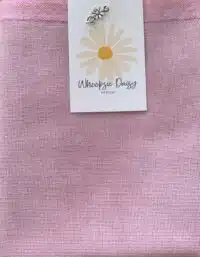 Whoopsie Daisy Designs by Daisy Chain Stitchery Berry Nice 28 count