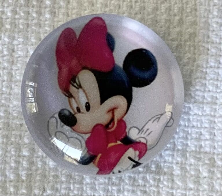 JKs Handmade Needle Minders Design 228 JK's Cross Stitch Supplies