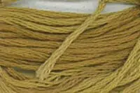 Classic Colorworks 6 Stranded Cotton CCT-176 Ye Olde Gold