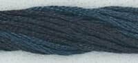 Classic Colorworks 6 Stranded Cotton CCT-187 Blacksmith Blue
