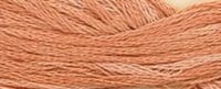 Classic Colorworks 6 Stranded Cotton CCT-260 Sweet Potato
