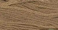 Classic Colorworks 6 Stranded Cotton CCT-262 Chocolate Mousse