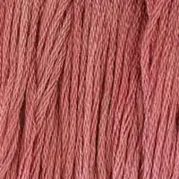 Classic Colorworks 6 Stranded Cotton CCT-275 Storm Lake Sunrise