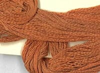 Classic Colorworks 6 Stranded Cotton CCT-280 Sedona