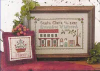 LHN Emmaline Whitcomb (Dear Diary)