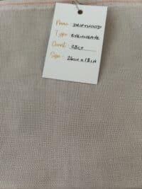 Whoopsie Daisy Designs by Daisy Chain Stitchery Driftwood 28 count