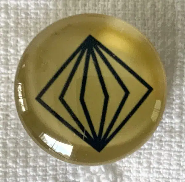 JKS Acrylic Needle Minder Design 311