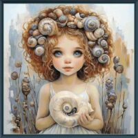 Hailey Wattobiz Cross Stitch Chart PDF