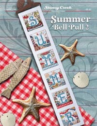 Stoney Creek Collection - Summer Bell Pull 2