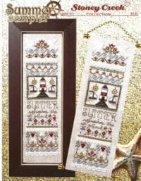Stoney Creek Collection - Summer Sampler