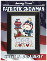 Stoney Creek Collection - Sweet Land Of Liberty