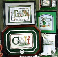 Stoney Creek Collection - Tee-rrific Golf