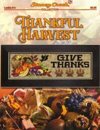 Stoney Creek Collection - Thankful Harvest