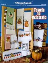 Stoney Creek Collection - Towels To Celebrate