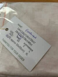 Paddock Lane Designs 32ct Linen Parchment