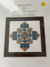 Windows by Seba