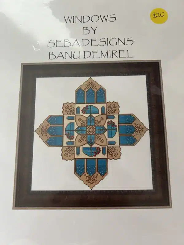 Windows by Seba