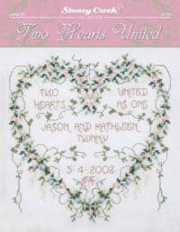 Stoney Creek Collection - Two Hearts United