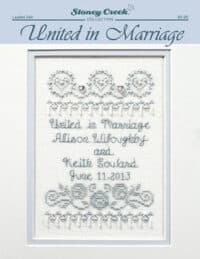 Stoney Creek Collection - United In Marriage