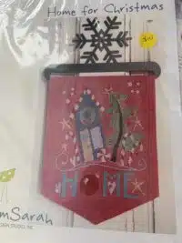 Home For Christmas (Sam Sarah)
