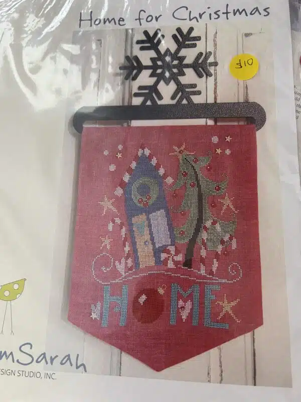Home For Christmas (Sam Sarah)