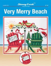 Stoney Creek Collection - Very Merry Beach